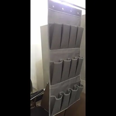 hanging organizer view 3