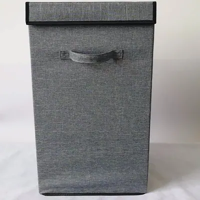 laundry basket
