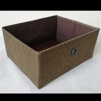 Storage box view 2