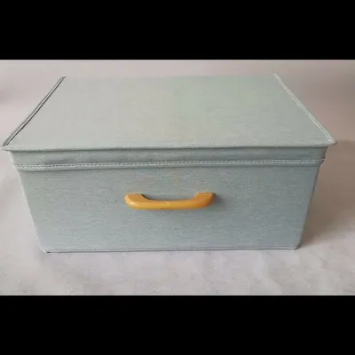 storage box
