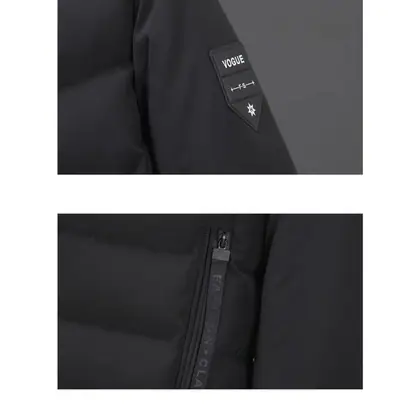 Men's padded jacket-- HOT ! view 6
