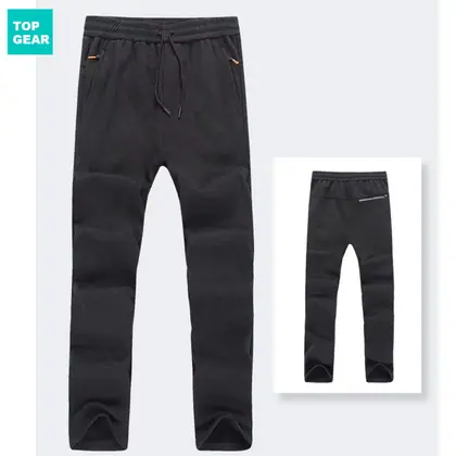 Outdoor Pants