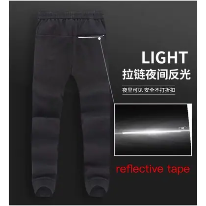Men's new winter pants--HOT ! view 3