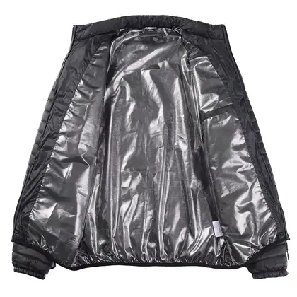 Men's heating jacket -- HOT! view 3