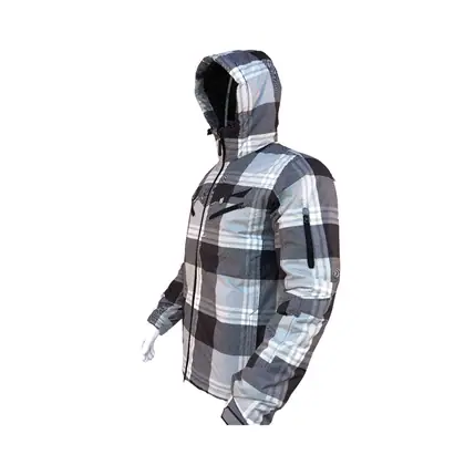 Men's high quality padded winter jacket -- NEW ! view 2
