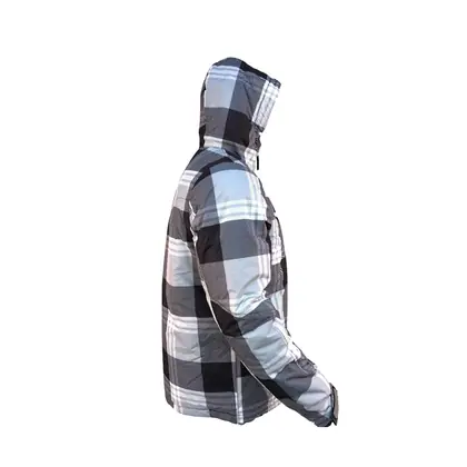 Men's high quality padded winter jacket -- NEW ! view 4