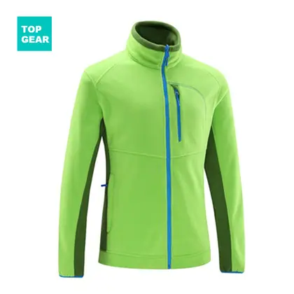 women's fleece jacket
