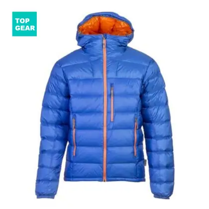 Insulated Jackets