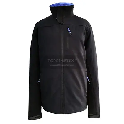 Men's softshell jacket