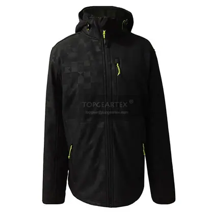 Softshell Jackets