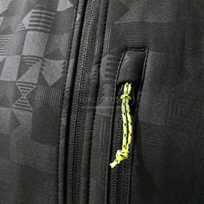 Men's softshell jacket view 4