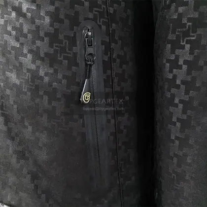 Men's softshell jacket view 4