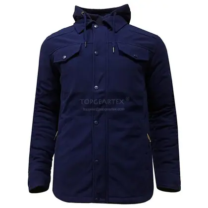 Men's softshell jacket