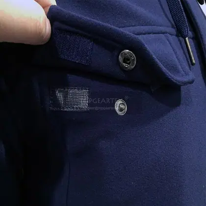 Men's softshell jacket view 4
