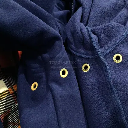 Men's softshell jacket view 6