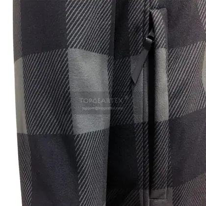 Men's softshell jacket view 5