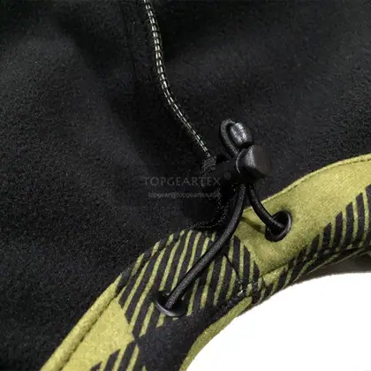 Men's softshell jacket view 5