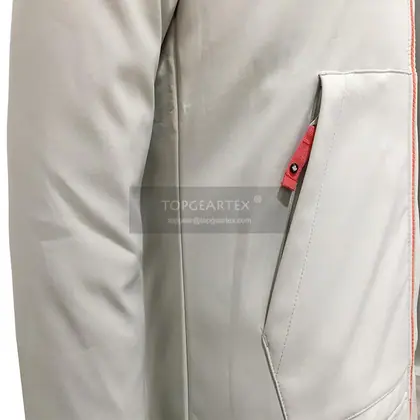 Men's softshell jacket view 4