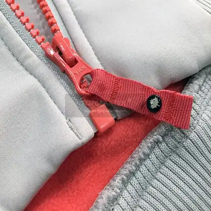 Men's softshell jacket view 6