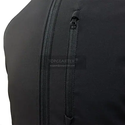 Men's softshell jacket view 4