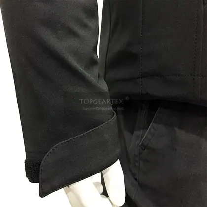 Men's softshell jacket view 5