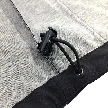 Men's softshell jacket view 6