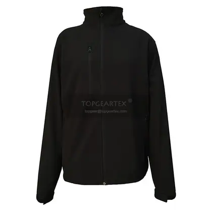 Men's softshell jacket