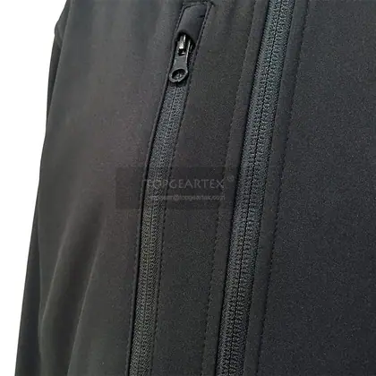 Men's softshell jacket view 4