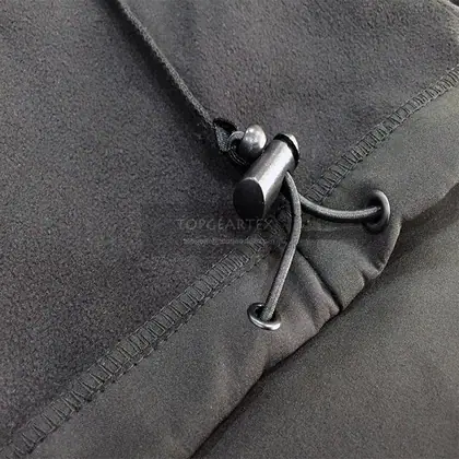 Men's softshell jacket view 6