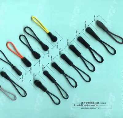 Zipper Puller 133