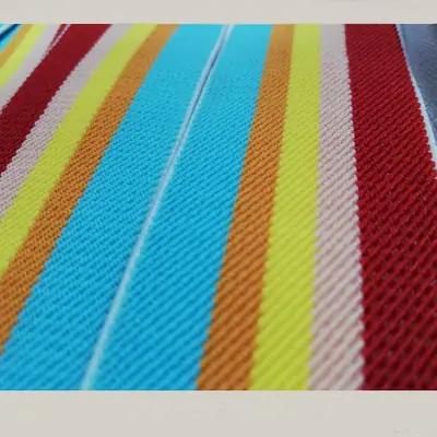 Elastic band 0014