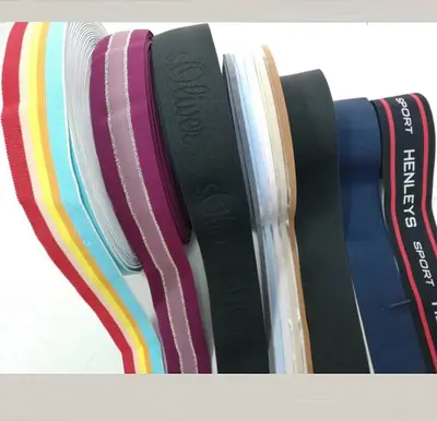 Elastic band 0016