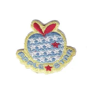 Embroidery 0016