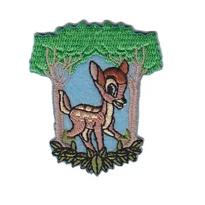 Embroidery