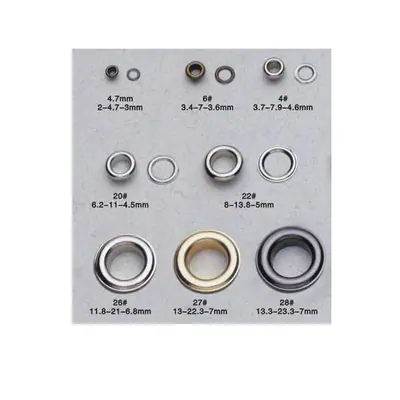 Eyelet 0001