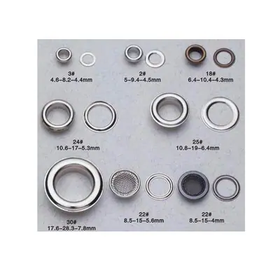 Eyelet 0002