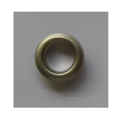 Rivet & Eyelet