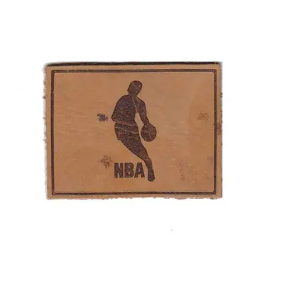 Leather Patch