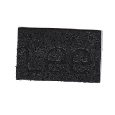 Leather Patch 0002
