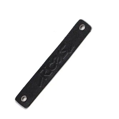 Leather Patch 0003