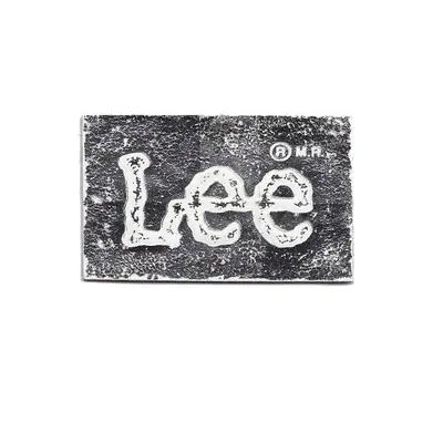 Leather Patch 0004