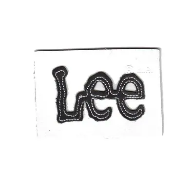 Leather Patch 0005