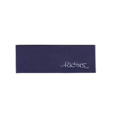 Leather Patch 0008