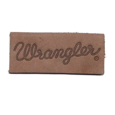 Leather Patch 0010