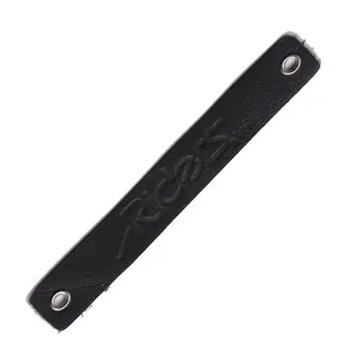 Leather Patch 0012
