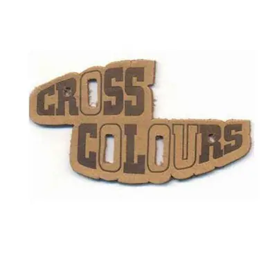 Leather Patch 0015