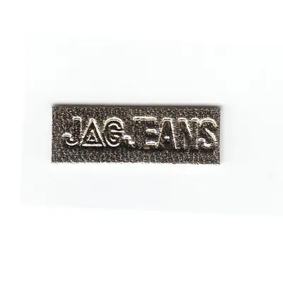 Leather Patch 0016