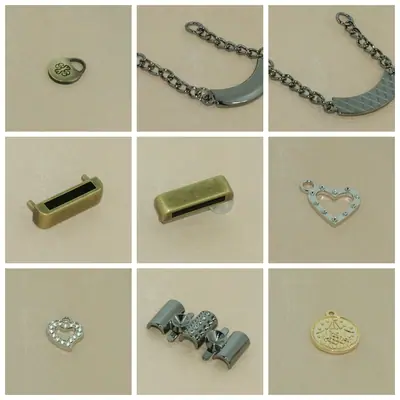 Metal Badge 103