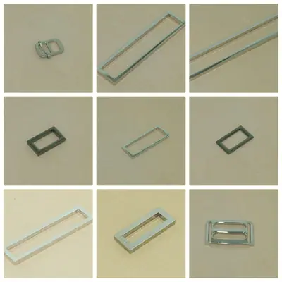 Metal Buckle 006
