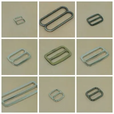 Metal Buckle 008